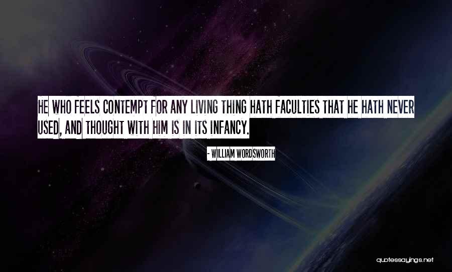 Infancy Is Quotes By William Wordsworth Infancy Is Quotes By William Wordsworth