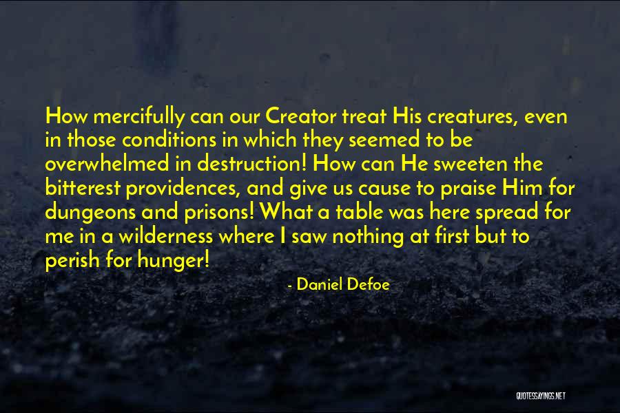 Infant And Family Care Quotes By Daniel Defoe Infant And Family Care Quotes By Daniel Defoe