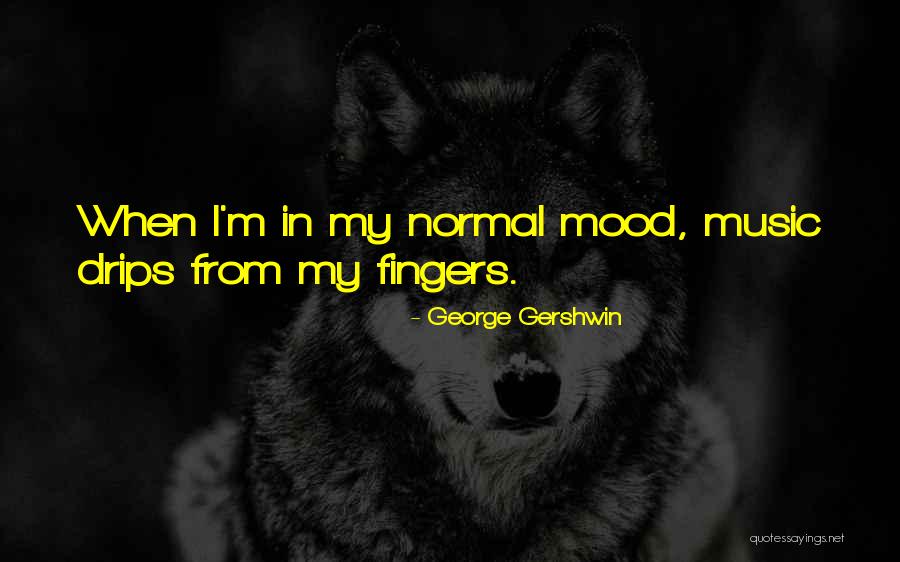 Infant And Family Care Quotes By George Gershwin Infant And Family Care Quotes By George Gershwin