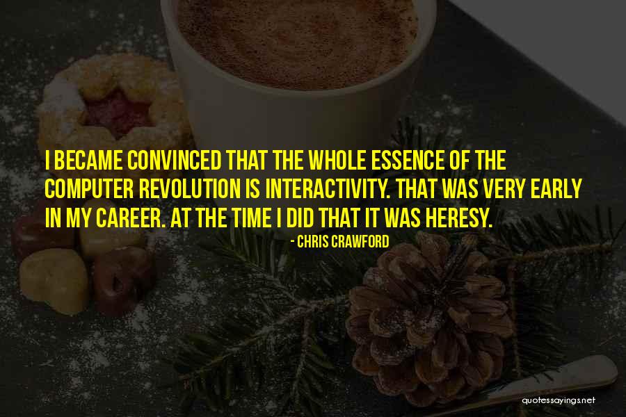 Infanta Leonor Quotes By Chris Crawford Infanta Leonor Quotes By Chris Crawford