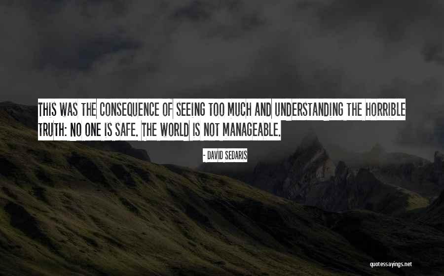 Infantado Arts Quotes By David Sedaris Infantado Arts Quotes By David Sedaris