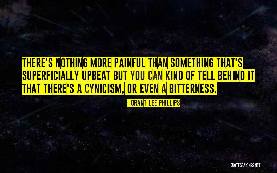 Infantado Arts Quotes By Grant-Lee Phillips Infantado Arts Quotes By Grant-Lee Phillips