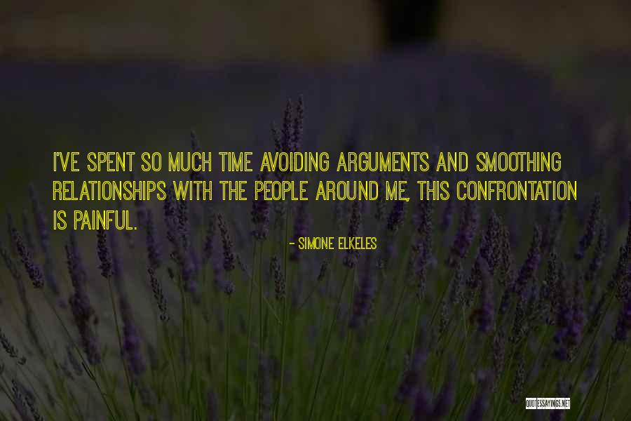 Infantado Arts Quotes By Simone Elkeles Infantado Arts Quotes By Simone Elkeles