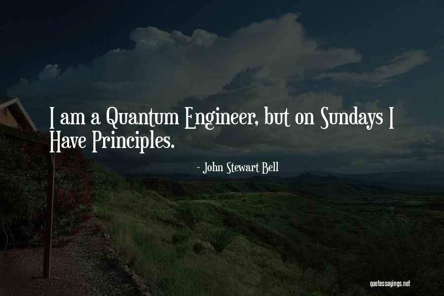 Infantado Loures Quotes By John Stewart Bell Infantado Loures Quotes By John Stewart Bell