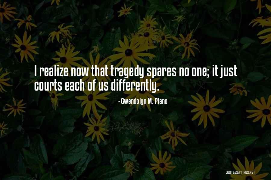 Infanteria Nivia Quotes By Gwendolyn M. Plano Infanteria Nivia Quotes By Gwendolyn M. Plano
