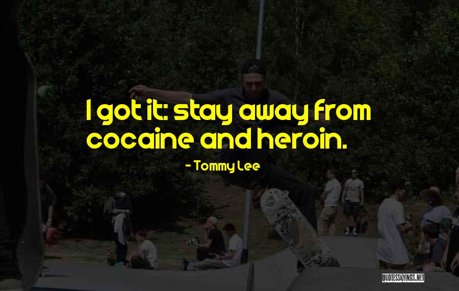 Infanteria Nivia Quotes By Tommy Lee Infanteria Nivia Quotes By Tommy Lee