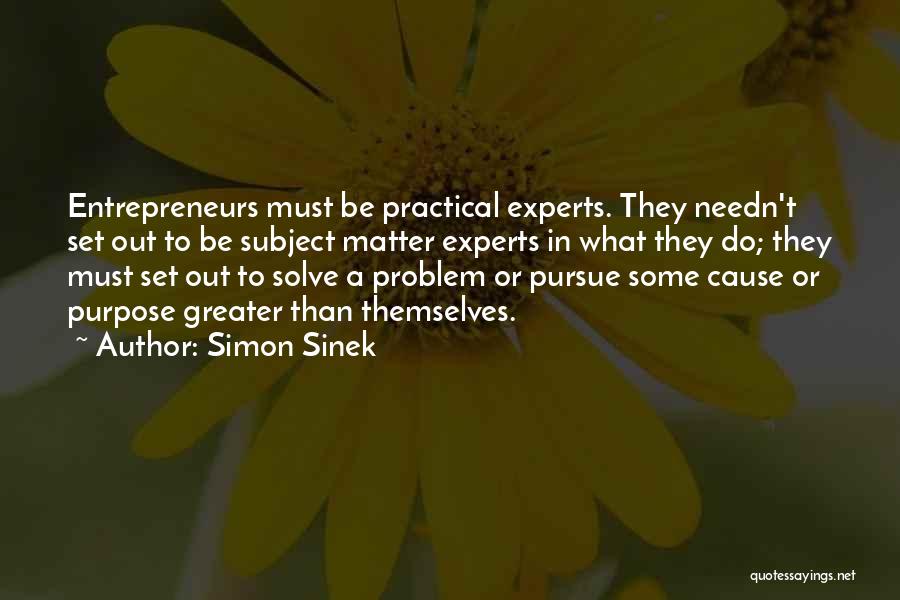 Infantes Sims Quotes By Simon Sinek