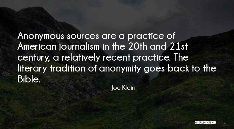 Infantesible Quotes By Joe Klein Infantesible Quotes By Joe Klein