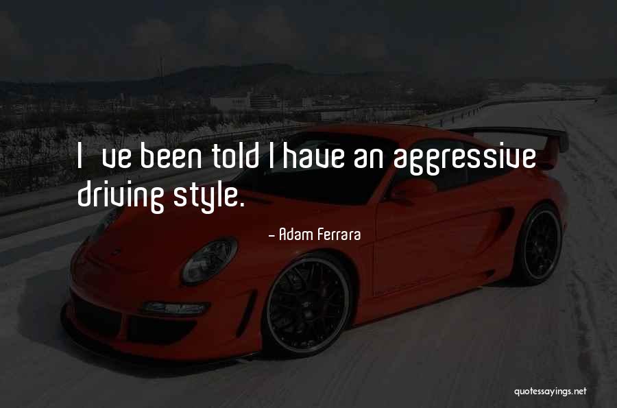 Infanticidio Femenino Quotes By Adam Ferrara Infanticidio Femenino Quotes By Adam Ferrara