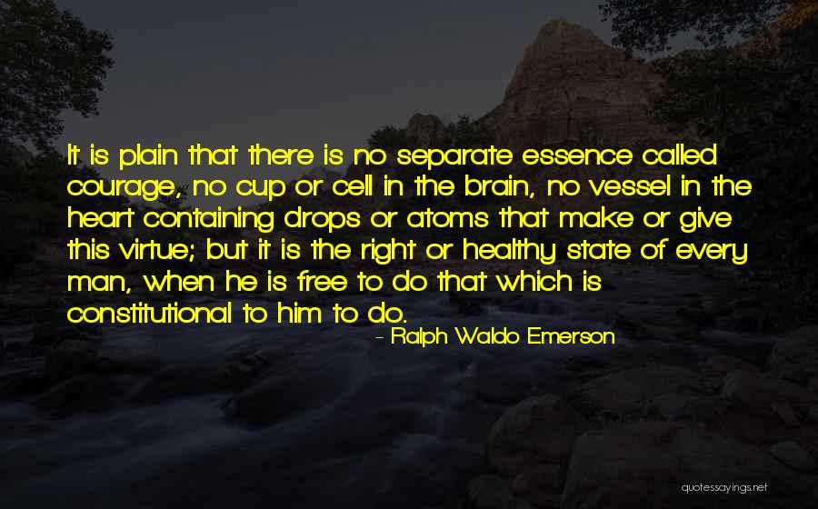 Infantile Alexanders Disease Quotes By Ralph Waldo Emerson Infantile Alexanders Disease Quotes By Ralph Waldo Emerson