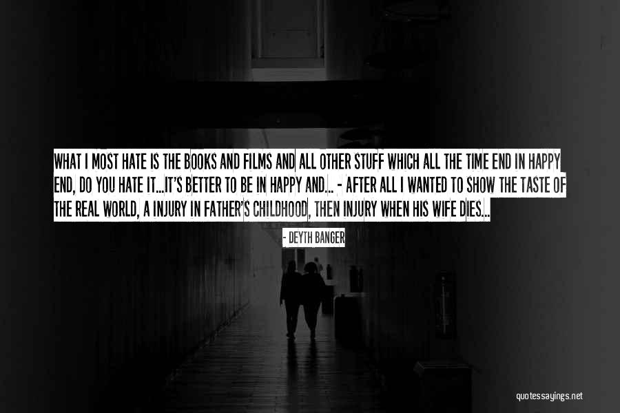 Infantile Autism Quotes By Deyth Banger Infantile Autism Quotes By Deyth Banger