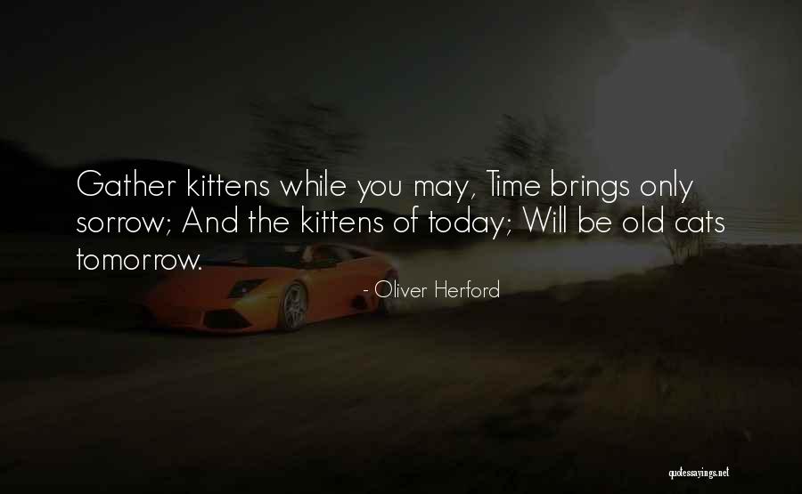 Infantile Autism Quotes By Oliver Herford Infantile Autism Quotes By Oliver Herford