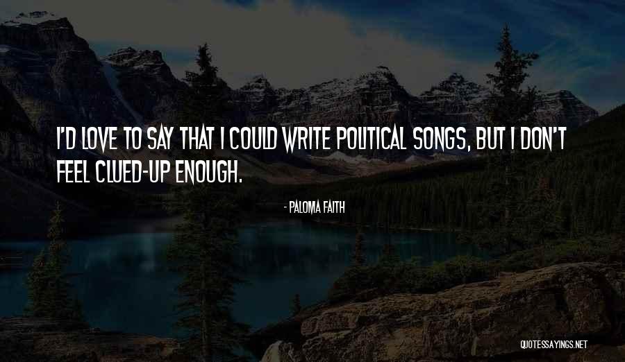 Infantile Eczema Quotes By Paloma Faith Infantile Eczema Quotes By Paloma Faith