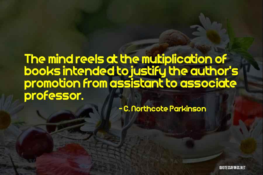 Infantile God Quotes By C. Northcote Parkinson Infantile God Quotes By C. Northcote Parkinson