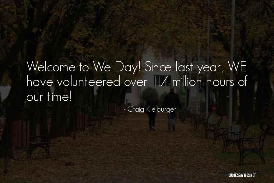 Infantile Paralysis Quotes By Craig Kielburger Infantile Paralysis Quotes By Craig Kielburger