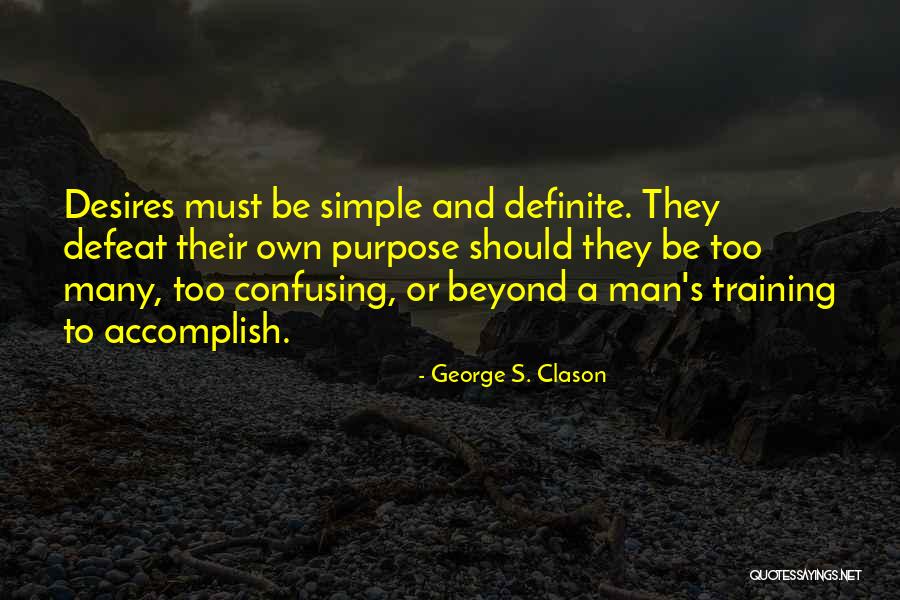 Infantilism Quotes By George S. Clason Infantilism Quotes By George S. Clason
