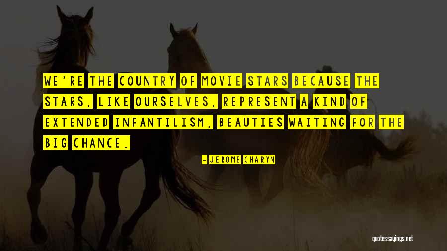 Infantilism Quotes By Jerome Charyn Infantilism Quotes By Jerome Charyn