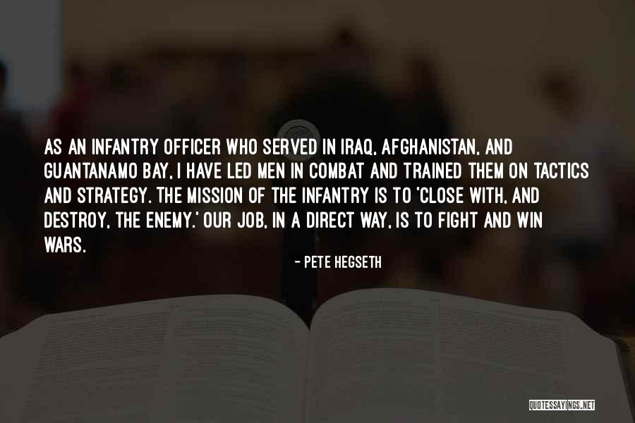 Infantilism Quotes By Pete Hegseth Infantilism Quotes By Pete Hegseth