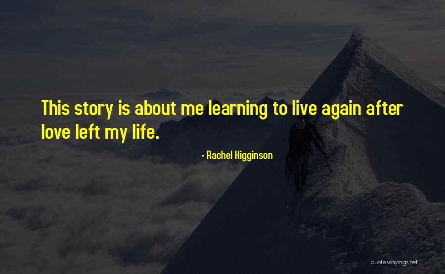 Infantilism Quotes By Rachel Higginson Infantilism Quotes By Rachel Higginson