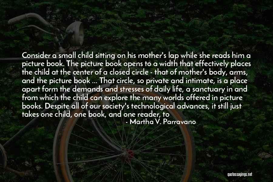 Infantilism Stories Quotes By Martha V. Parravano Infantilism Stories Quotes By Martha V. Parravano