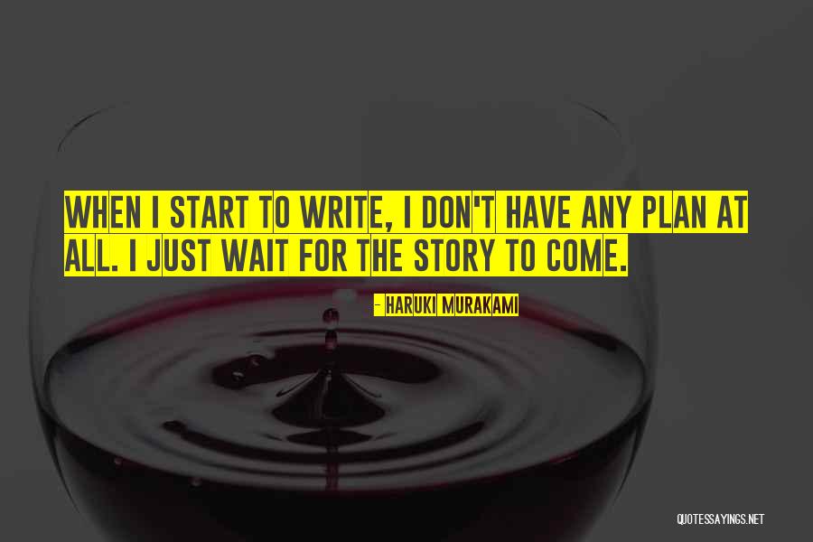 Infantilized Person Quotes By Haruki Murakami Infantilized Person Quotes By Haruki Murakami