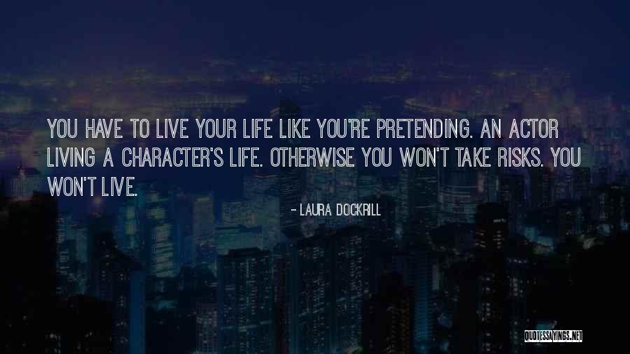 Infantilized Person Quotes By Laura Dockrill Infantilized Person Quotes By Laura Dockrill