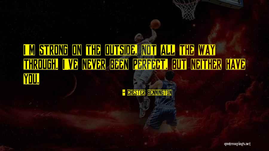 Infantilized Women Quotes By Chester Bennington Infantilized Women Quotes By Chester Bennington