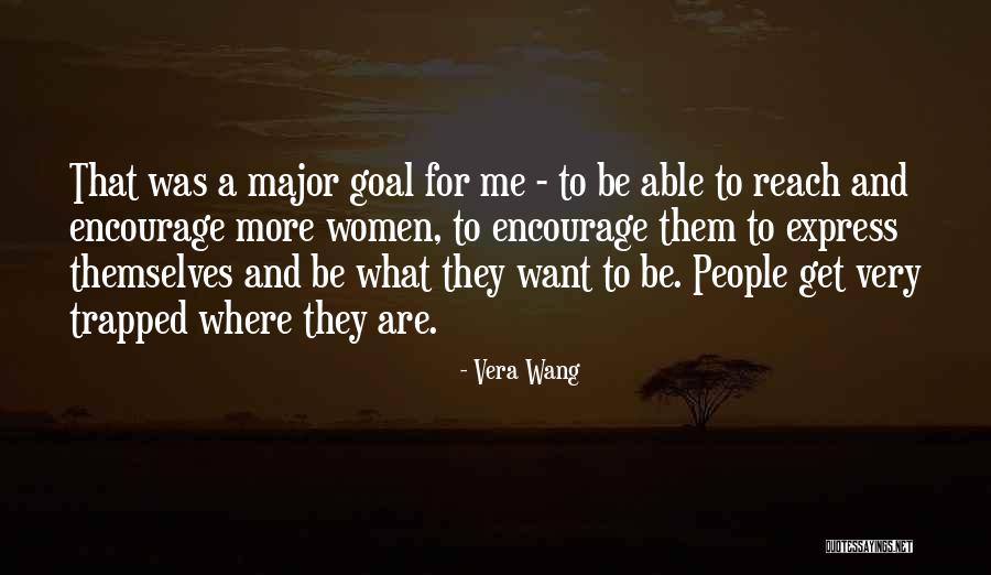 Infantilized Women Quotes By Vera Wang Infantilized Women Quotes By Vera Wang