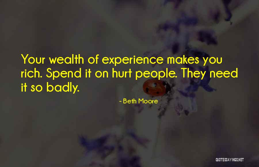 Infantilizing Pronunciation Quotes By Beth Moore Infantilizing Pronunciation Quotes By Beth Moore