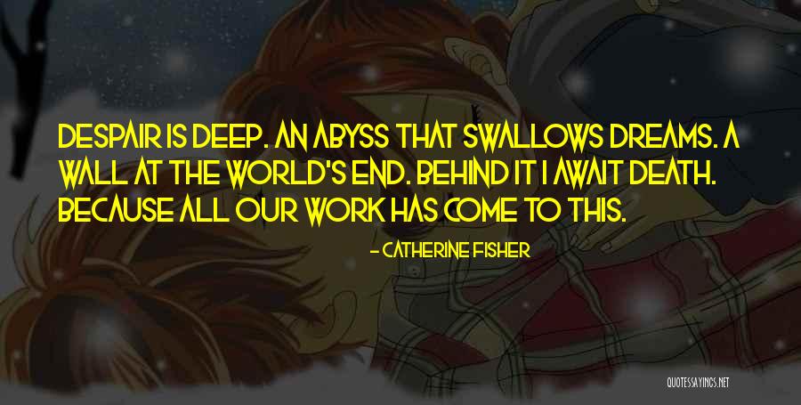 Infantilizing Pronunciation Quotes By Catherine Fisher Infantilizing Pronunciation Quotes By Catherine Fisher