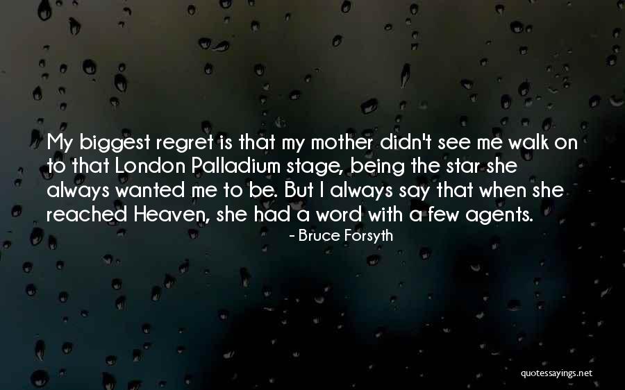 Infantilnost Quotes By Bruce Forsyth Infantilnost Quotes By Bruce Forsyth