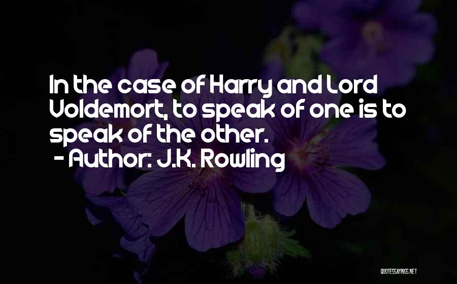 Infantilnost Quotes By J.K. Rowling