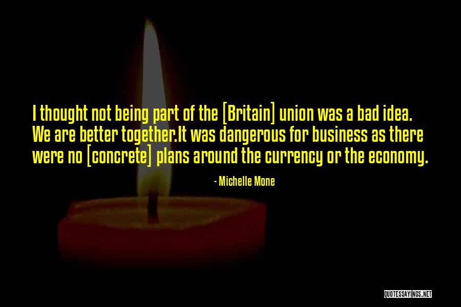 Infantilnost Quotes By Michelle Mone Infantilnost Quotes By Michelle Mone
