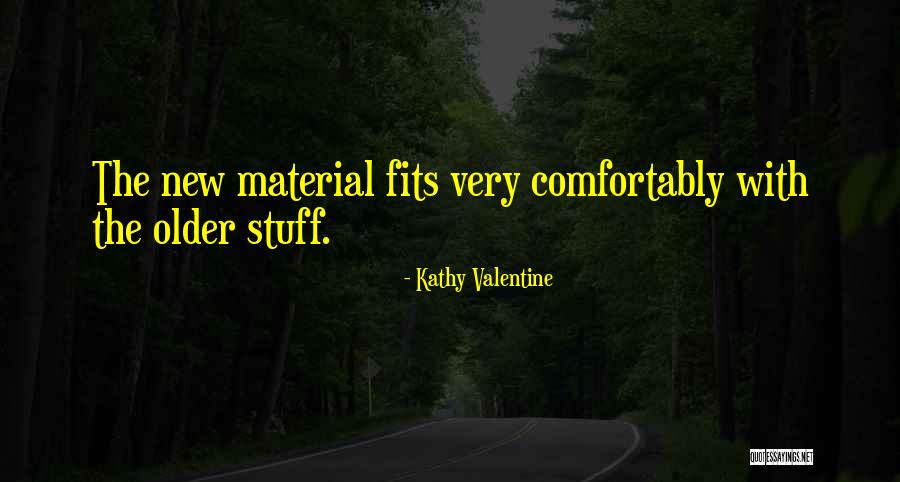 Infantino Play Quotes By Kathy Valentine Infantino Play Quotes By Kathy Valentine