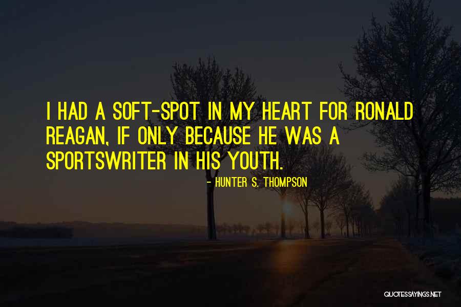 Infantino Toys Quotes By Hunter S. Thompson Infantino Toys Quotes By Hunter S. Thompson