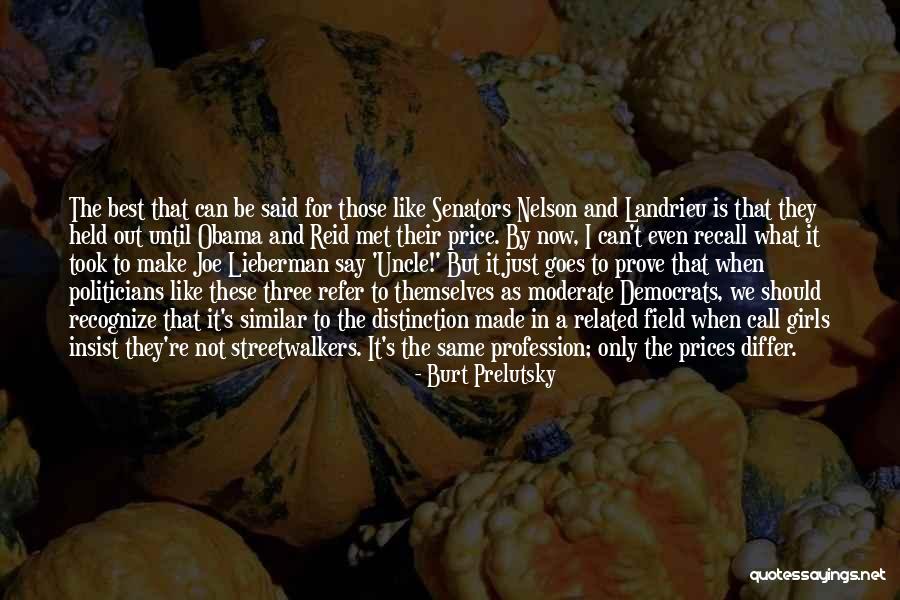 Infanto Juvenil Quotes By Burt Prelutsky Infanto Juvenil Quotes By Burt Prelutsky