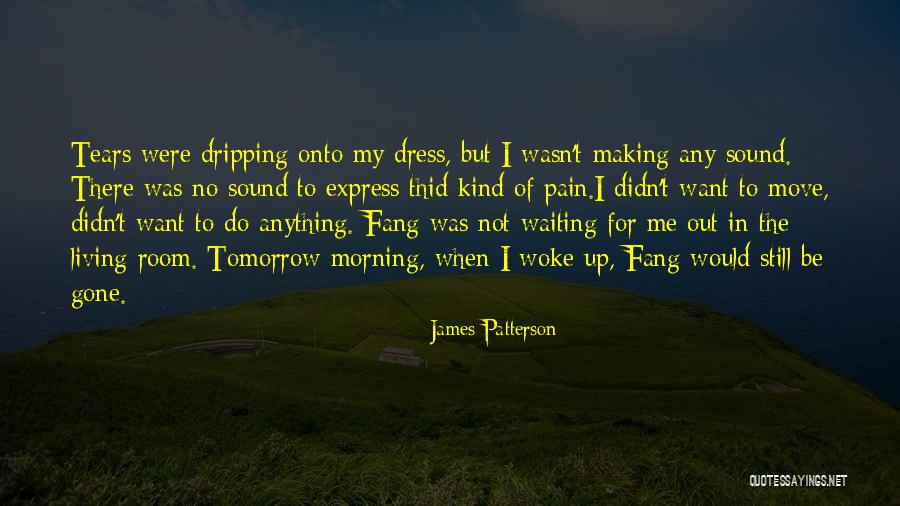 Infantum Roseola Quotes By James Patterson Infantum Roseola Quotes By James Patterson