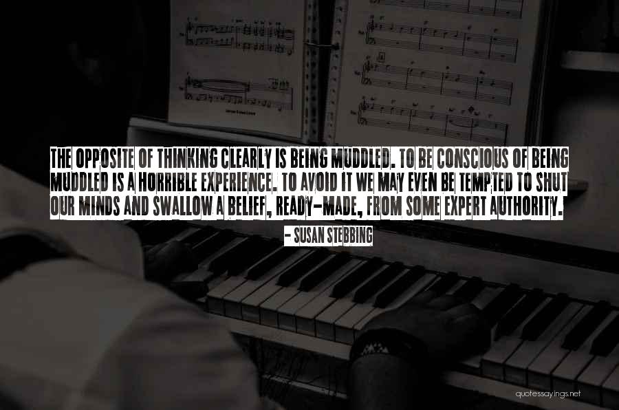 Infarto De Miocardio Quotes By Susan Stebbing Infarto De Miocardio Quotes By Susan Stebbing