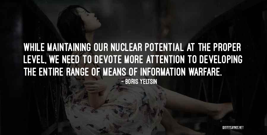 Infatti Quotes By Boris Yeltsin Infatti Quotes By Boris Yeltsin