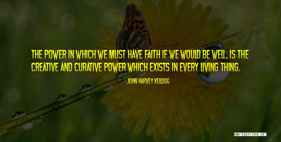 Infatuated Feeling Quotes By John Harvey Kellogg Infatuated Feeling Quotes By John Harvey Kellogg