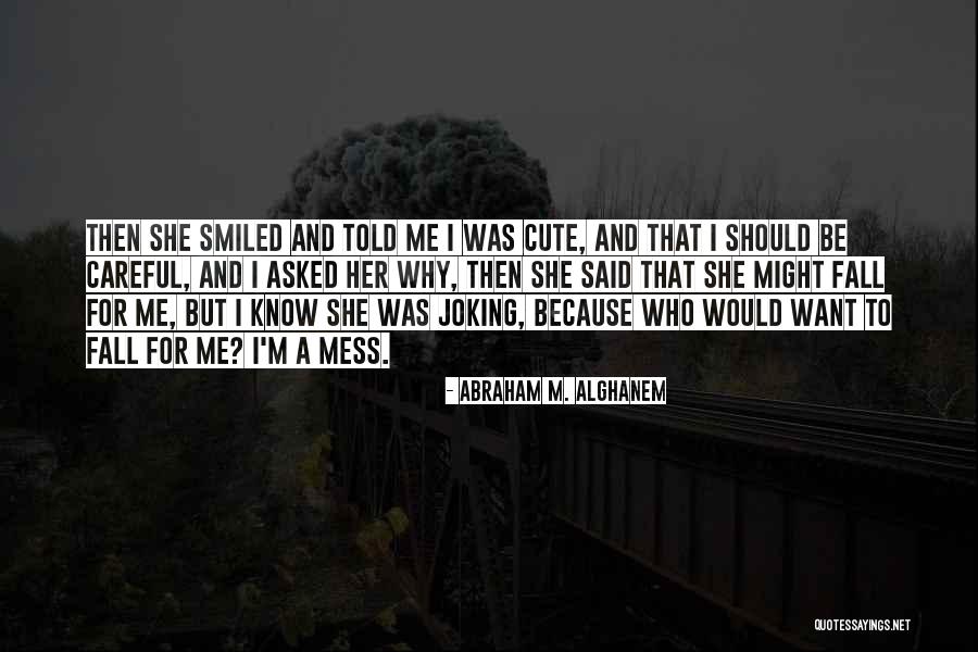 Infatuation And Love Quotes By Abraham M. Alghanem Infatuation And Love Quotes By Abraham M. Alghanem