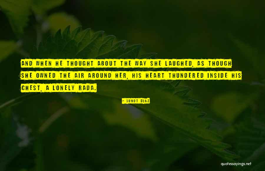 Infatuation And Love Quotes By Junot Diaz Infatuation And Love Quotes By Junot Diaz