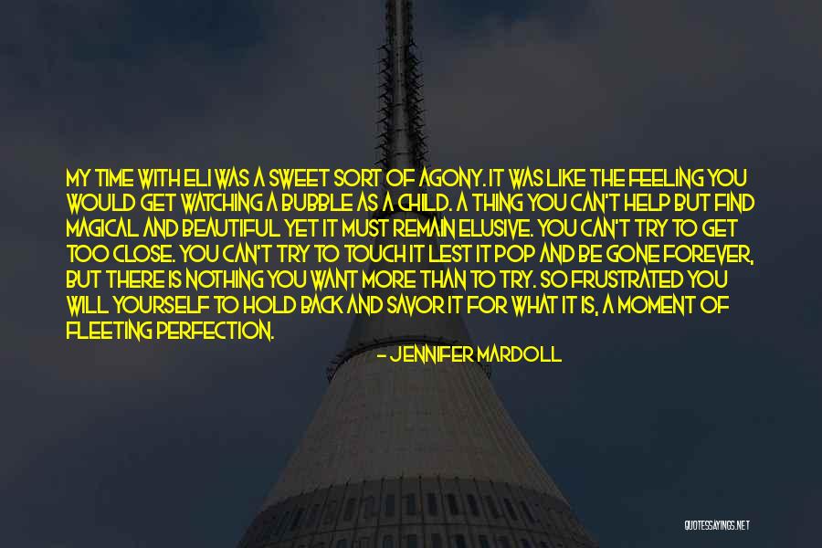Infatuation Feeling Quotes By Jennifer Mardoll Infatuation Feeling Quotes By Jennifer Mardoll