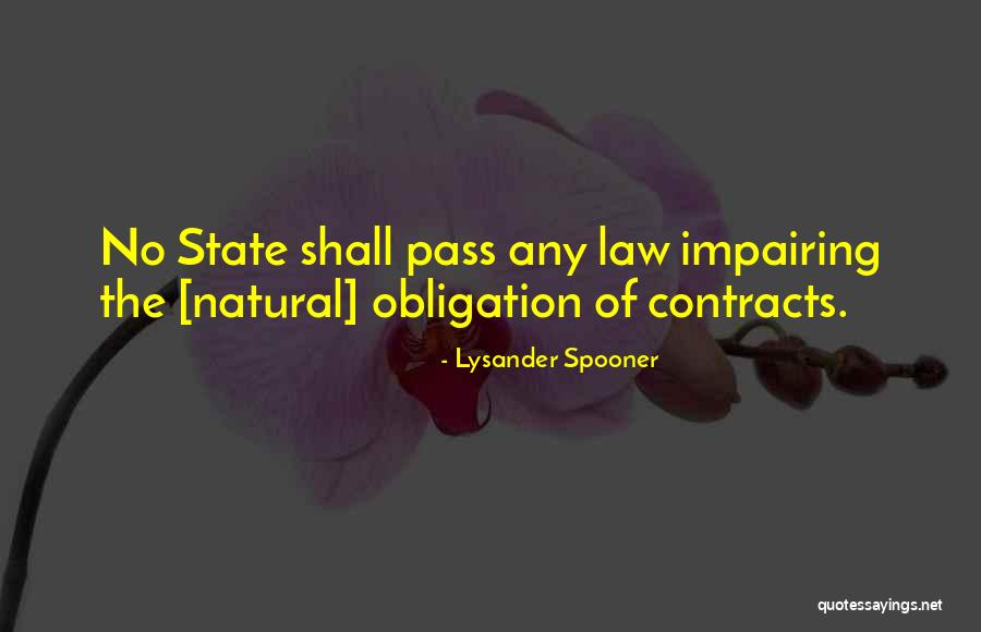 Infausta Adalah Quotes By Lysander Spooner Infausta Adalah Quotes By Lysander Spooner
