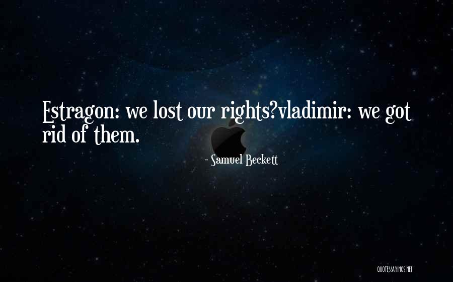 Infausta Adalah Quotes By Samuel Beckett Infausta Adalah Quotes By Samuel Beckett
