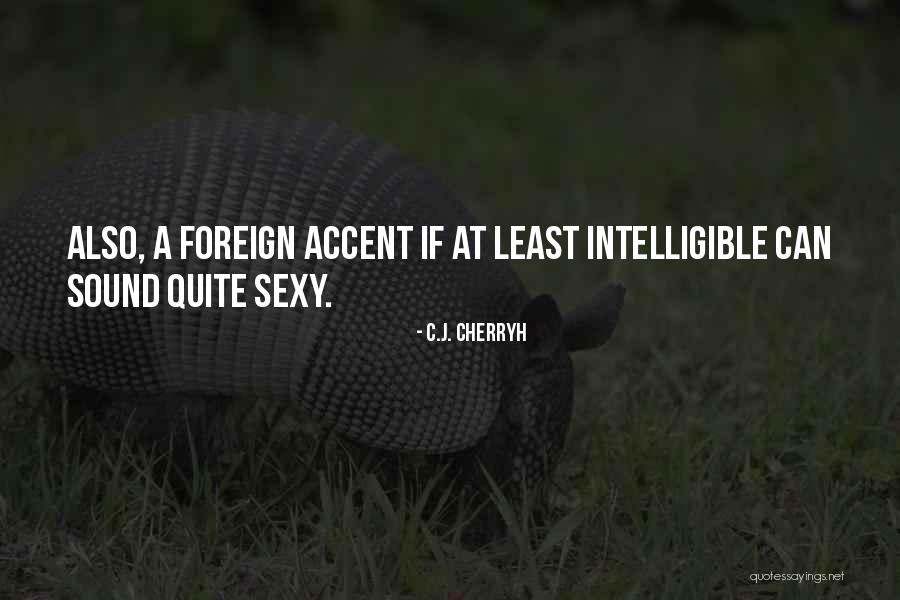 Infausta Definicion Quotes By C.J. Cherryh Infausta Definicion Quotes By C.J. Cherryh