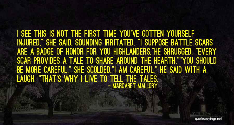 Infausta Definicion Quotes By Margaret Mallory Infausta Definicion Quotes By Margaret Mallory