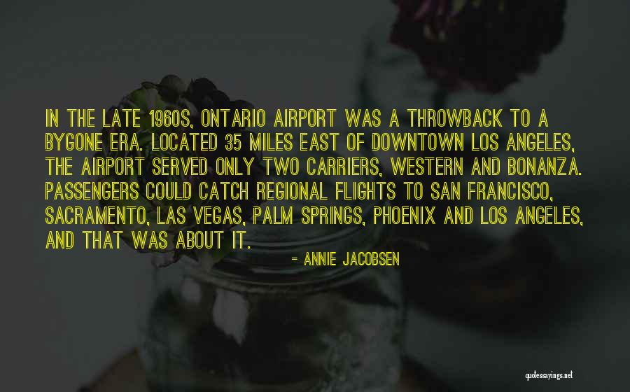 Infeccion De Garganta Quotes By Annie Jacobsen Infeccion De Garganta Quotes By Annie Jacobsen