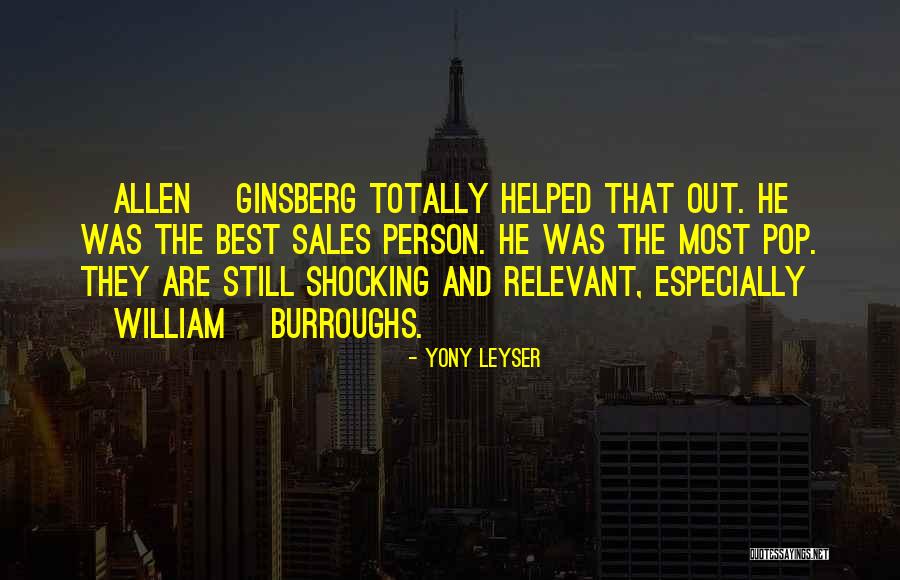 Infeccion De Orina Quotes By Yony Leyser Infeccion De Orina Quotes By Yony Leyser