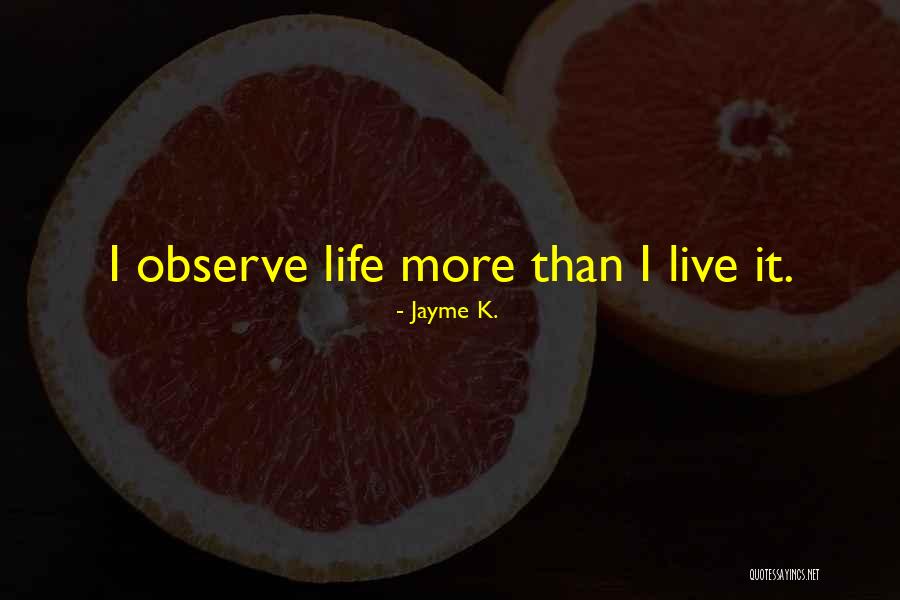 Infecciones De La Quotes By Jayme K. Infecciones De La Quotes By Jayme K.
